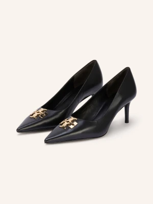 Obrázek produktu Tory Burch Lodičky Charlie černá / zlatá