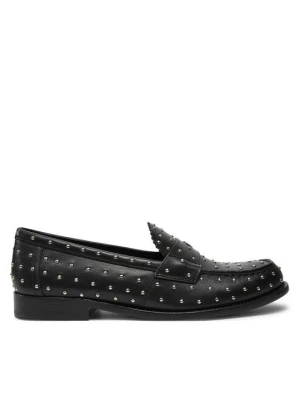 Obrázek produktu Tory Burch Mokasíny Studded Classic Loafer 159881 Černá