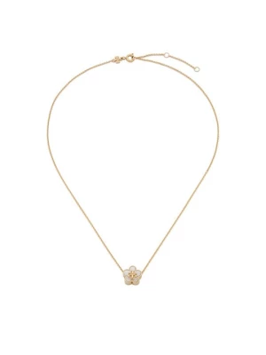 Obrázek produktu Tory Burch Náhrdelník Kira Flower 158996 Zlatá