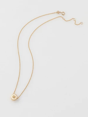 Obrázek produktu Tory Burch Náhrdelník KIRA ENAMEL zlatá