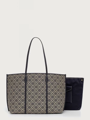 Obrázek produktu Tory Burch nákupní taška dámská Perry béžová