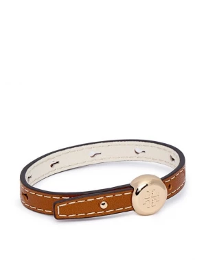 Obrázek produktu Tory Burch Náramek 181796 Hnědá