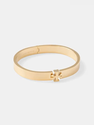 Obrázek produktu Tory Burch náramek dámský z nerezové oceli Icon zlatá