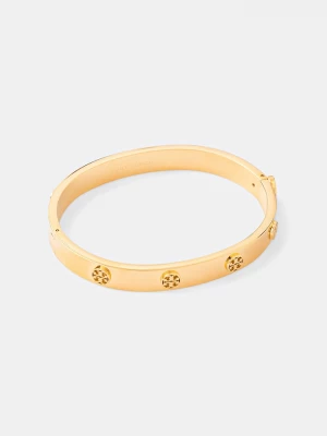 Obrázek produktu Tory Burch náramek dámský z nerezové oceli Icon zlatá