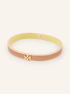 Obrázek produktu Tory Burch Náramek Icon barva růžového zlata / zlatá