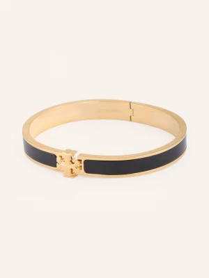 Obrázek produktu Tory Burch Náramek Kira zlatá / černá