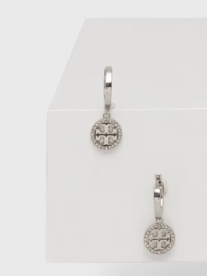 Obrázek produktu Tory Burch - Náušnice stříbrná