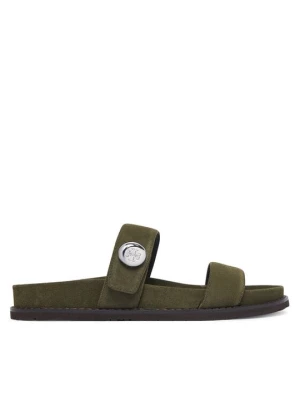 Obrázek produktu Tory Burch Nazouváky 183266 Zelená
