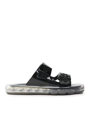 Obrázek produktu Tory Burch Nazouváky Buckle Bubble Jelly 149718 Černá