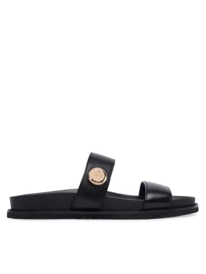 Obrázek produktu Tory Burch Nazouváky Romy Sport 183278 Černá