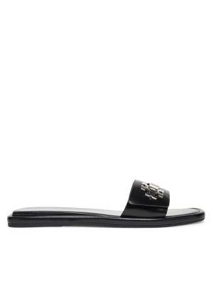 Obrázek produktu Tory Burch Nazouváky T Lock Slide 164676 Černá
