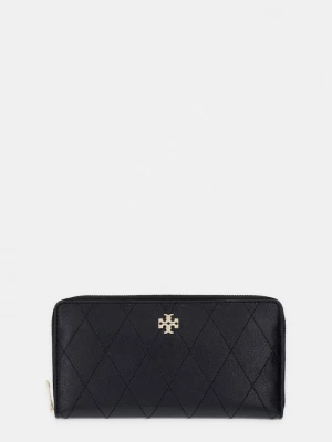 Obrázek produktu Tory Burch Peněženka dámská kožená Charlie černá