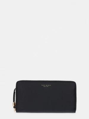 Obrázek produktu Tory Burch Peněženka dámská kožená Romy černá