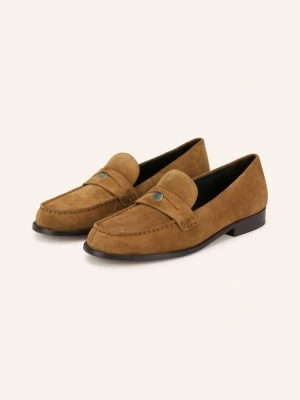 Obrázek produktu Tory Burch Penny Mokasíny Classic velbloudí