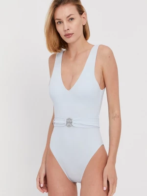 Obrázek produktu Tory Burch Plavky Tory Burch modrá