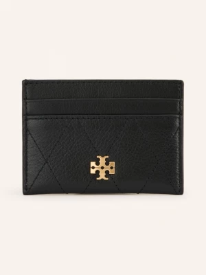 Obrázek produktu Tory Burch Pouzdro Na Karty Charlie černá / zlatá
