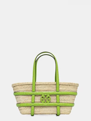 Obrázek produktu Tory Burch Rafiová kabelka Tory Burch Ella béžová