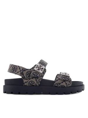 Obrázek produktu Tory Burch Sandály 184016 Tmavomodrá