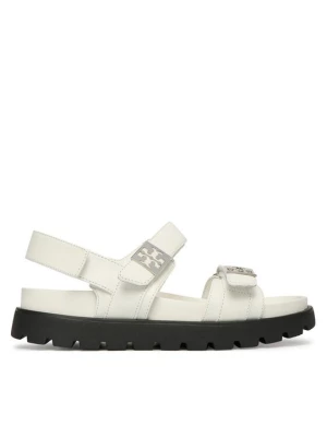 Obrázek produktu Tory Burch Sandály Mellow Sport 179591 Bílá