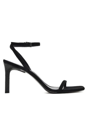 Obrázek produktu Tory Burch Sandály Pave Heeled 175463 Černá