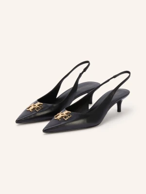 Obrázek produktu Tory Burch Slingpumps Charlie černá / zlatá