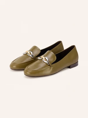 Obrázek produktu Tory Burch Slippery Jessa zelená