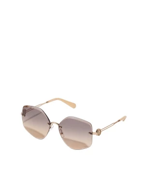Obrázek produktu Tory Burch Sluneční brýle '0TY6111' zlatá / růže