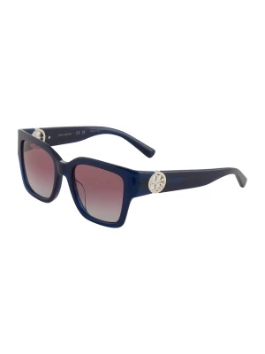Obrázek produktu Tory Burch Sluneční brýle '0TY7228U' tmavě modrá