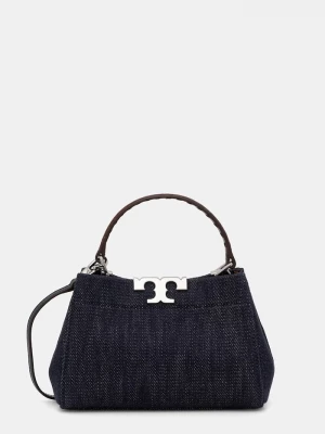 Obrázek produktu Tory Burch taška dámská džínová Eleanor námořnická modř