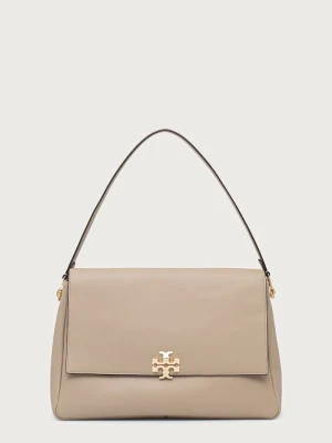 Obrázek produktu Tory Burch taška dámská kožená Charlie béžová