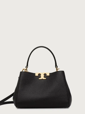 Obrázek produktu Tory Burch taška dámská kožená Eleanor černá