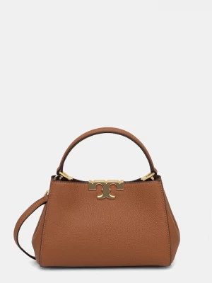 Obrázek produktu Tory Burch taška dámská kožená Eleanor hnědá