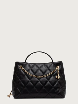 Obrázek produktu Tory Burch taška dámská kožená Fleming černá