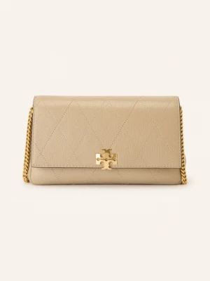 Obrázek produktu Tory Burch Taška S Lemováním Charlie béžová