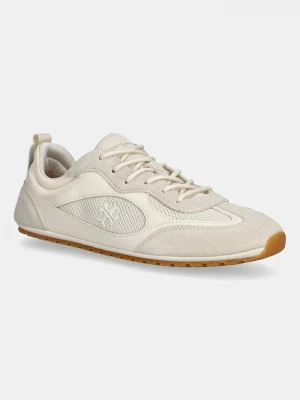 Obrázek produktu Tory Burch Tenisky Tory Burch Field Sneaker béžová