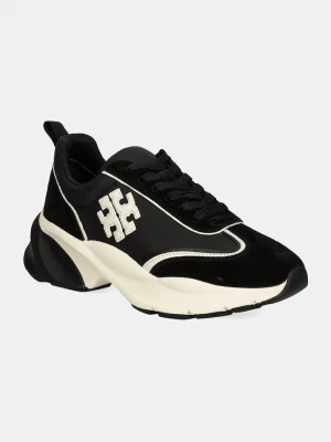 Obrázek produktu Tory Burch Tenisky Tory Burch Good Luck Trainer černá