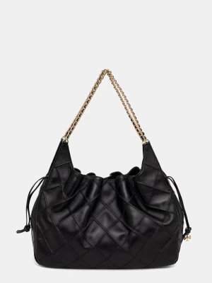 Obrázek produktu Tory Burch tote taška dámská kožená Fleming černá