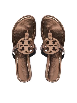 Obrázek produktu Tory Burch Žabky 183517 Hnědá