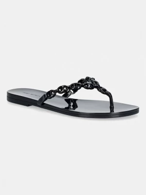 Obrázek produktu Tory Burch žabky dámské Gemini Link Jelly černá
