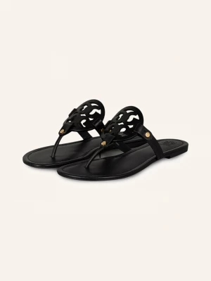 Obrázek produktu Tory Burch Žabky Miller 001 perfect black