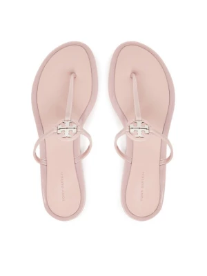 Obrázek produktu Tory Burch Žabky Mini Miller Jelly 166808 Růžová