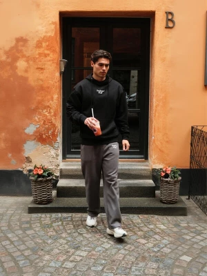 Obrázek produktu Toujours Actif Kalhoty ' Apres ' tmavě šedá