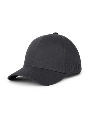 Obrázek produktu Tous Bavlněná baseballová čepice Tous Motif