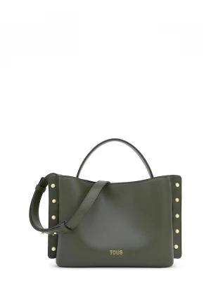 Obrázek produktu Tous crossbody kabelka dámská z imitace kůže zelená