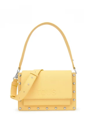 Obrázek produktu Tous crossbody kabelka dámská žlutá