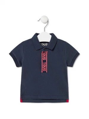 Obrázek produktu Tous Dětské polo tričko Tous zelená