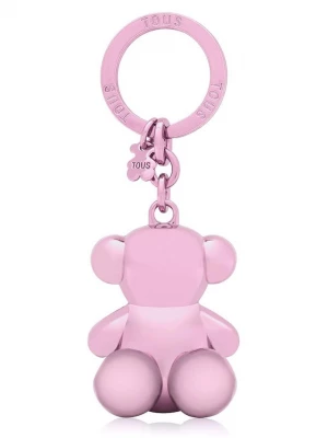 Obrázek produktu Tous Přívěsek Bold Bear růžová