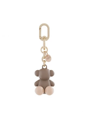 Obrázek produktu TOUS Přívěsek Metal Bold Bear 2002200543 Šedá