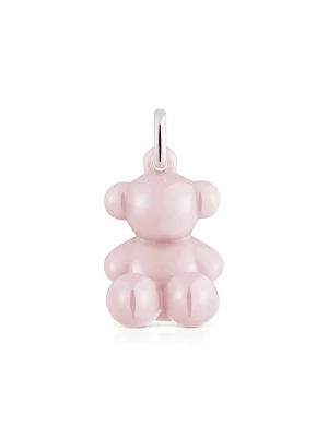 Obrázek produktu Tous Přívěšek Tous BOLD BEAR růžová