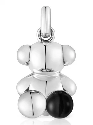 Obrázek produktu Tous Přívěsek Tous Bold Bear stříbrná